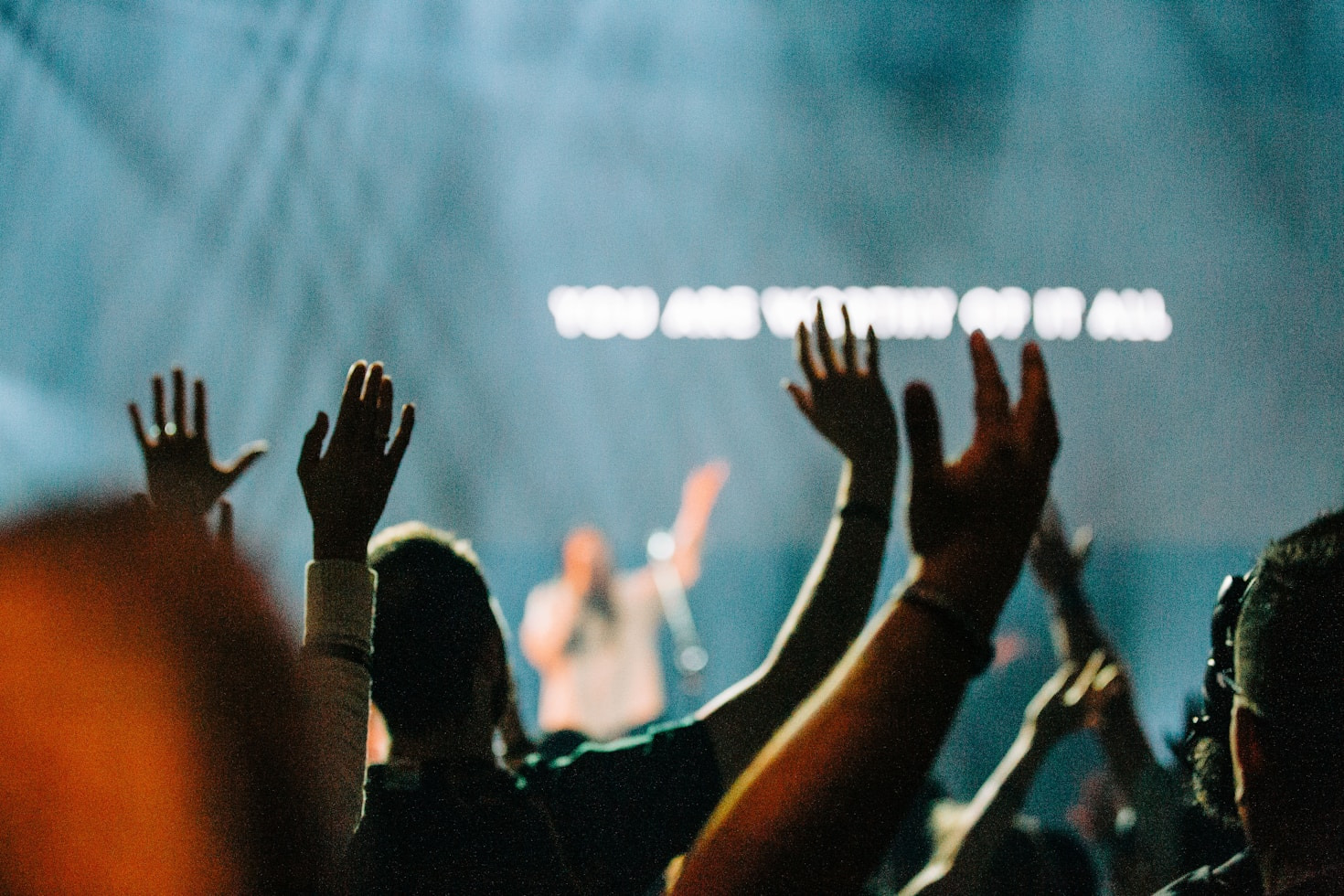 The Role of Music in Christian Devotion